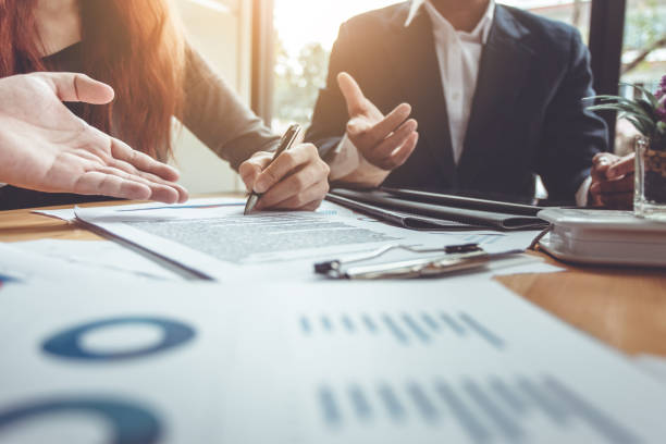 AIM Digital - The Future of Financing