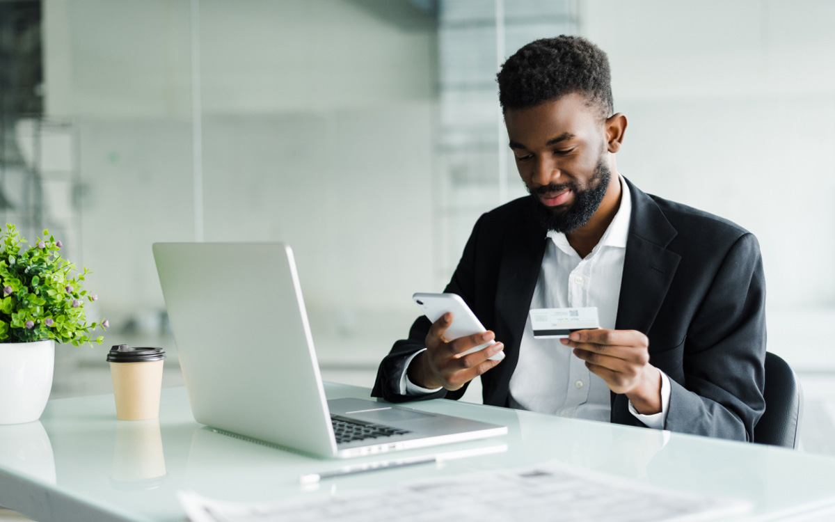 AIM Digital - The Future of Financing